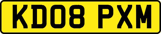 KD08PXM