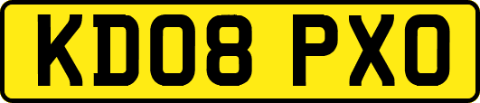 KD08PXO