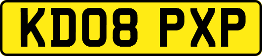 KD08PXP