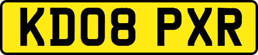 KD08PXR