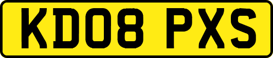 KD08PXS