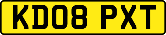 KD08PXT