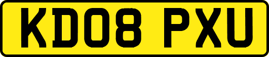 KD08PXU