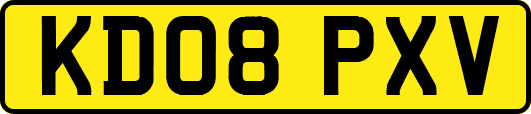 KD08PXV