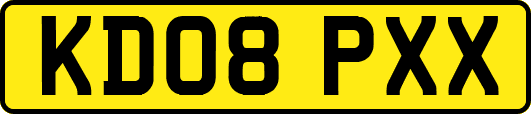 KD08PXX