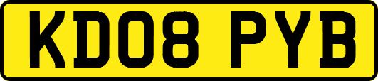 KD08PYB