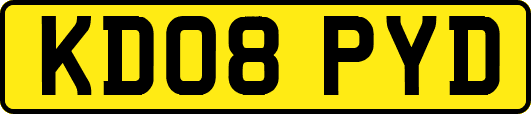 KD08PYD