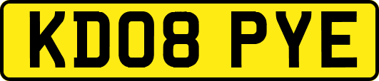 KD08PYE