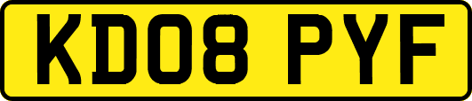 KD08PYF