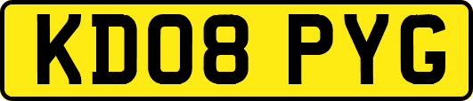 KD08PYG