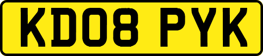 KD08PYK