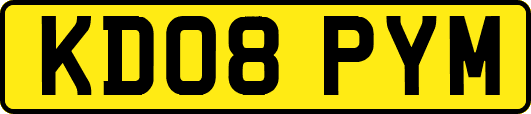 KD08PYM