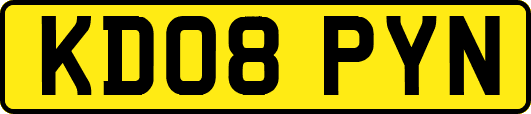 KD08PYN