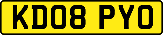 KD08PYO