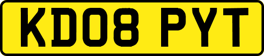 KD08PYT