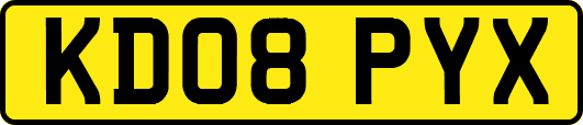 KD08PYX