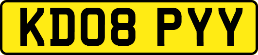 KD08PYY