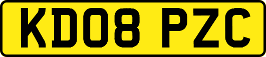 KD08PZC