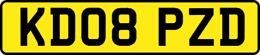 KD08PZD