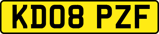 KD08PZF