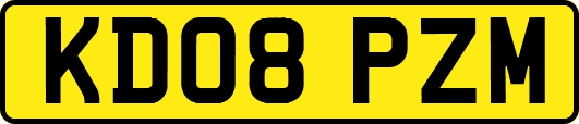 KD08PZM