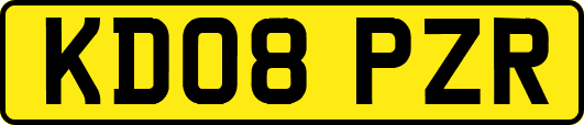 KD08PZR