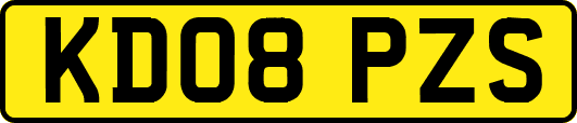 KD08PZS