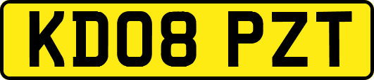 KD08PZT