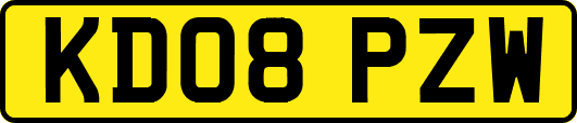 KD08PZW