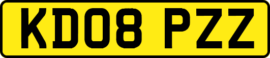 KD08PZZ
