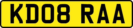 KD08RAA