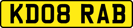 KD08RAB