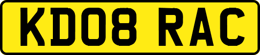 KD08RAC