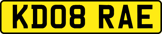 KD08RAE