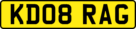 KD08RAG