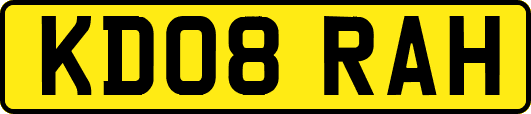 KD08RAH