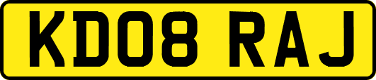 KD08RAJ