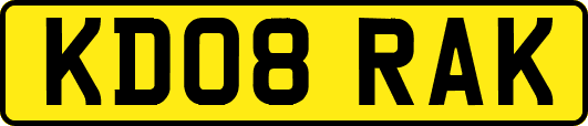 KD08RAK