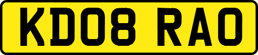 KD08RAO