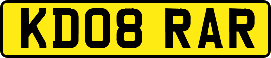 KD08RAR