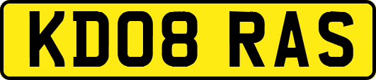 KD08RAS