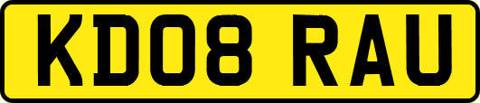 KD08RAU