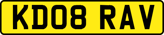 KD08RAV