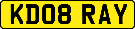 KD08RAY