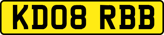 KD08RBB