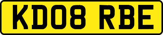 KD08RBE