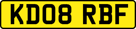 KD08RBF