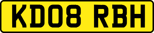 KD08RBH