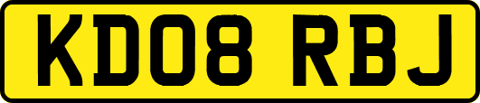 KD08RBJ