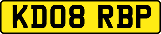KD08RBP